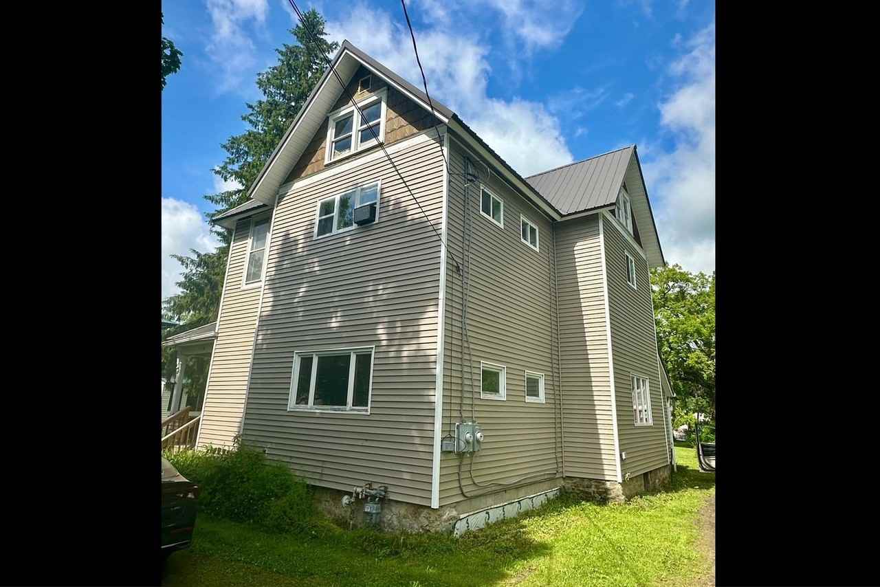 51 South Main Street, Franklinville NY 14737 - Photo 2 of 19