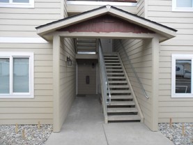 THE FAIRGROUND APARTMENTS-BLDG A - Photo 1 of 1