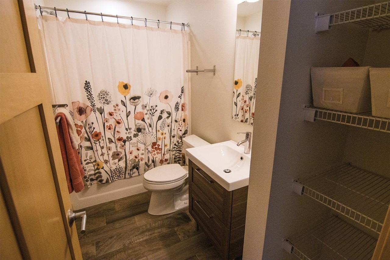 Sunset Terrace Apartments - Photo 5 of 23