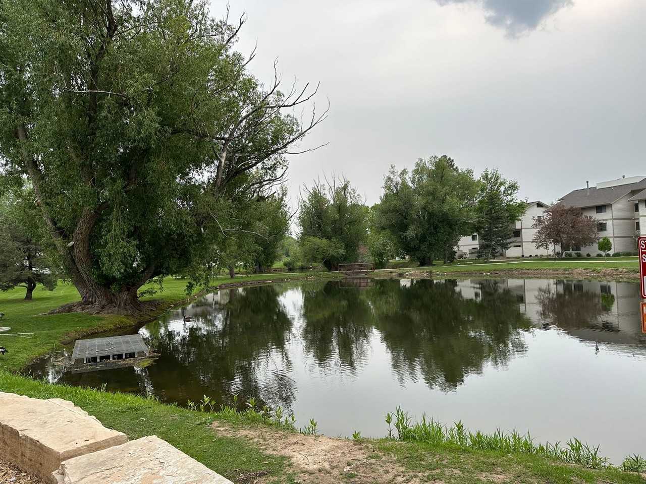 1705 Heatheridge Road - Photo 2 of 9