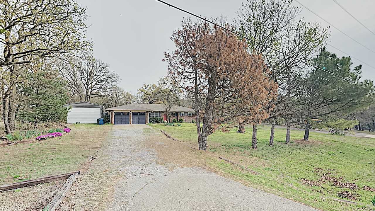 4309 E Coffee Creek Rd - Photo 3 of 24