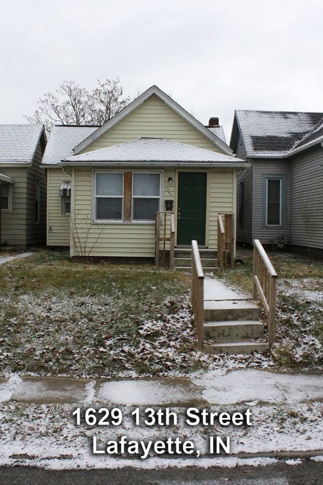 1629 N 13th St - Photo 2 of 17