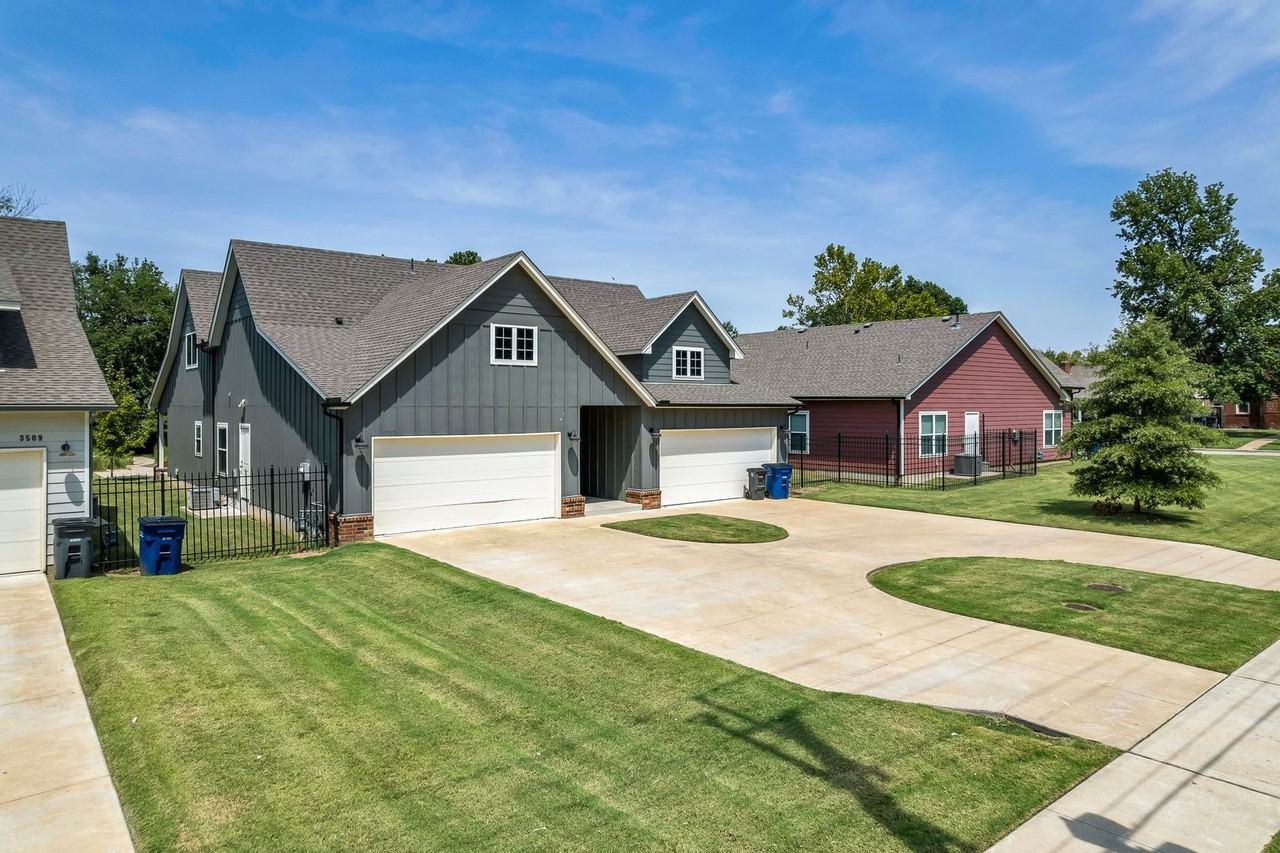 P.57 Kode Properties LLC 3515 - Photo 2 of 29