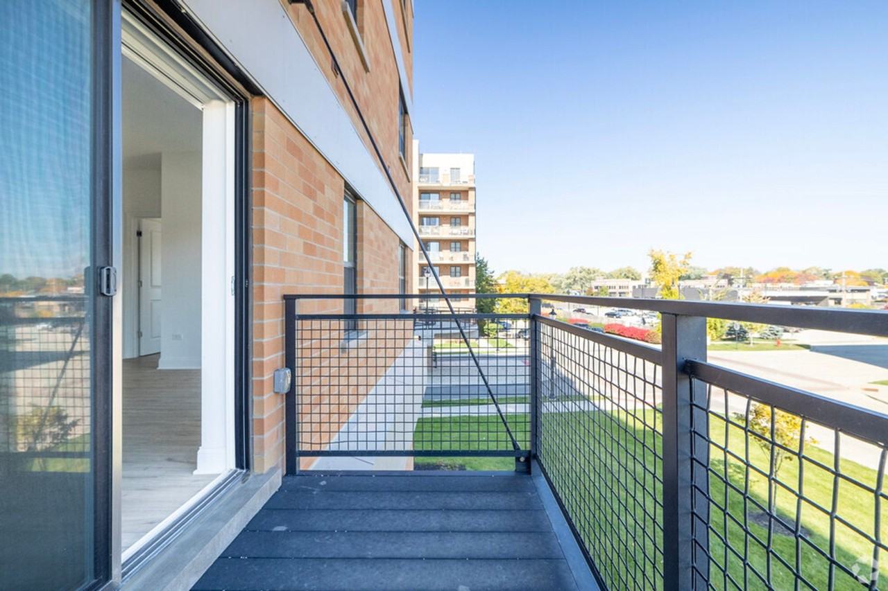 Cardinal Square - Building D2 - Photo 6 of 50