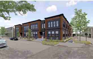 Federal Ave Rowhomes - Photo 1 of 1
