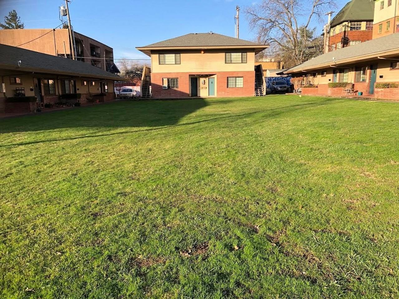 Marlatt Apartments 749 E 17th Ave, Eugene, OR 97401 Zumper