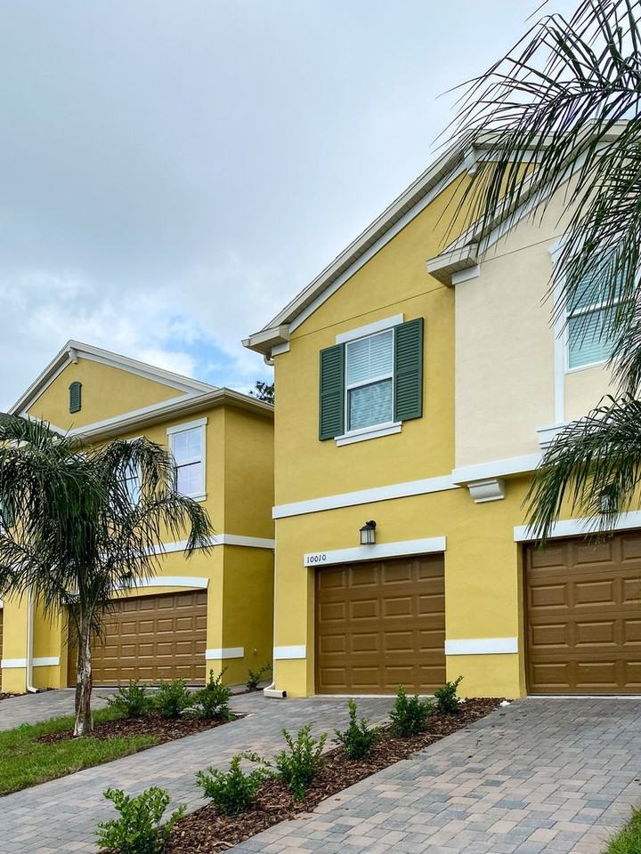 10010 Red Eagle Dr