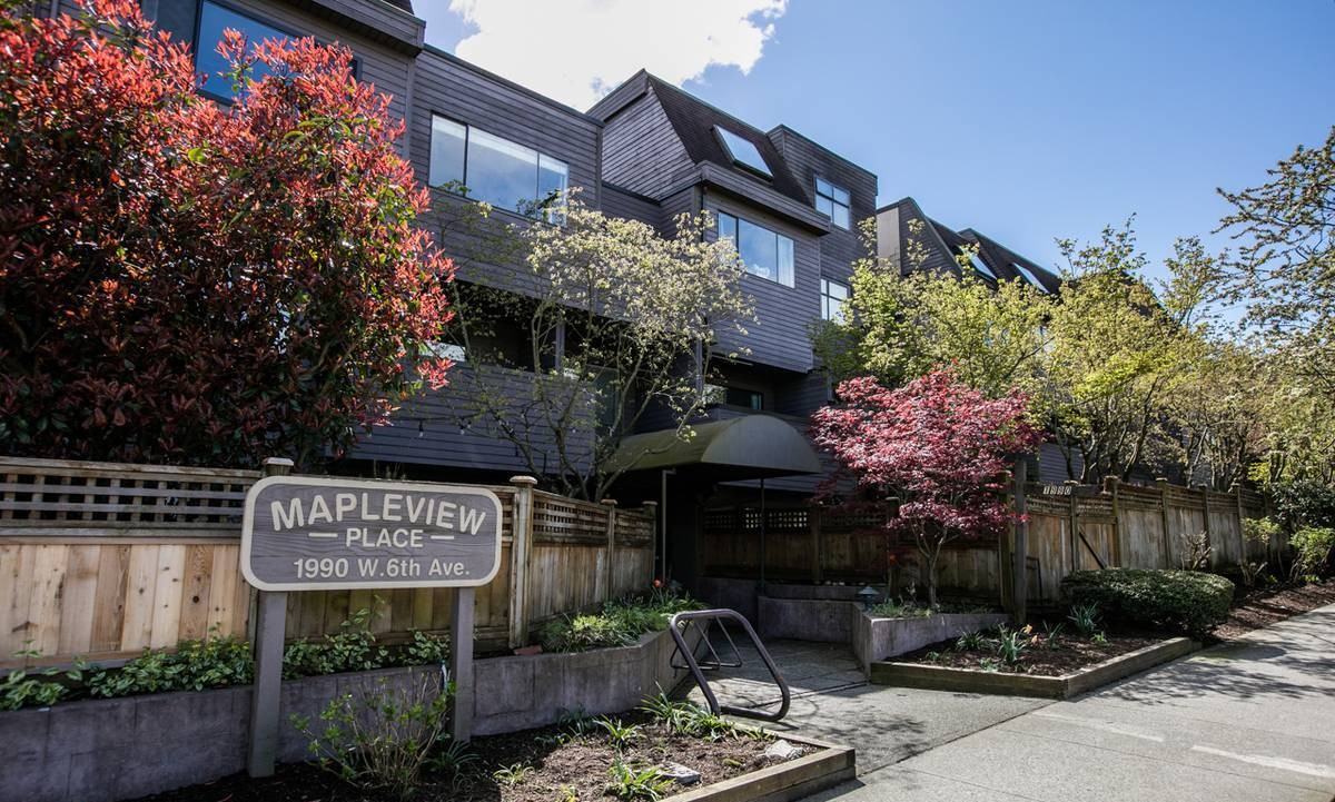 1990 West 6th Avenue