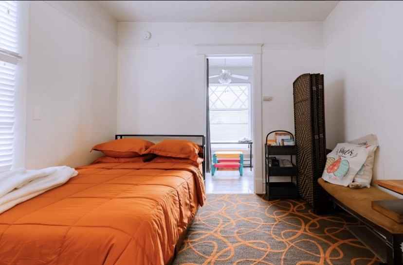 103 E 3rd St #2 - Photo 3 of 4