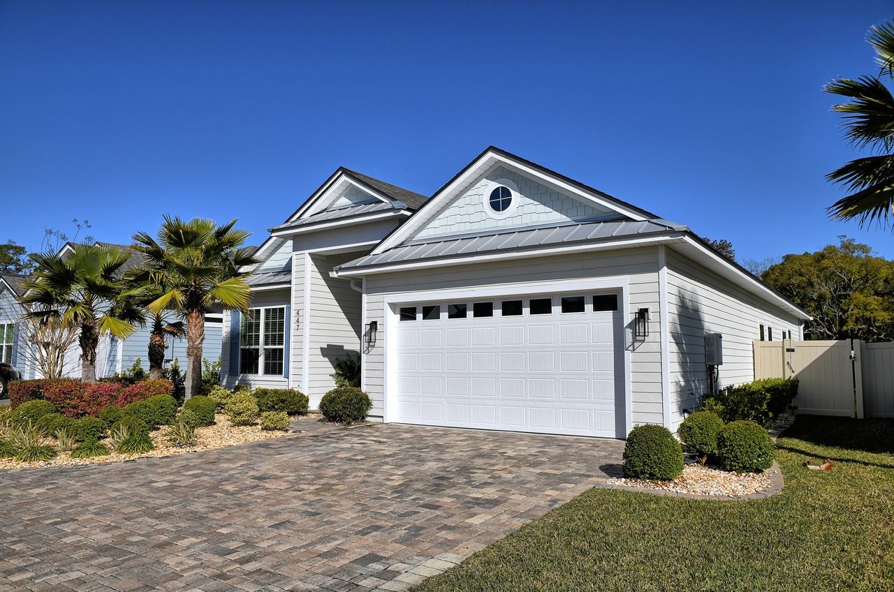 447 Sargasso St NA, Fernandina Beach, FL 32034 3 Bedroom House for