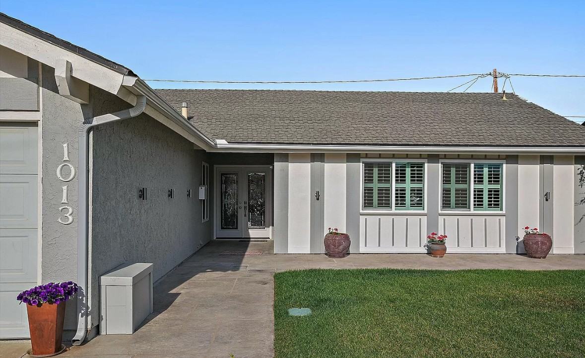 1013 N R St #NA - Photo 4 of 21