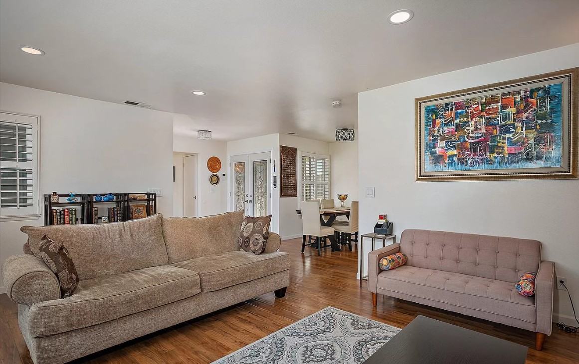 1013 N R St #NA - Photo 5 of 21