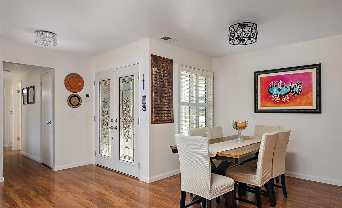 1013 N R St #NA - Photo 6 of 21