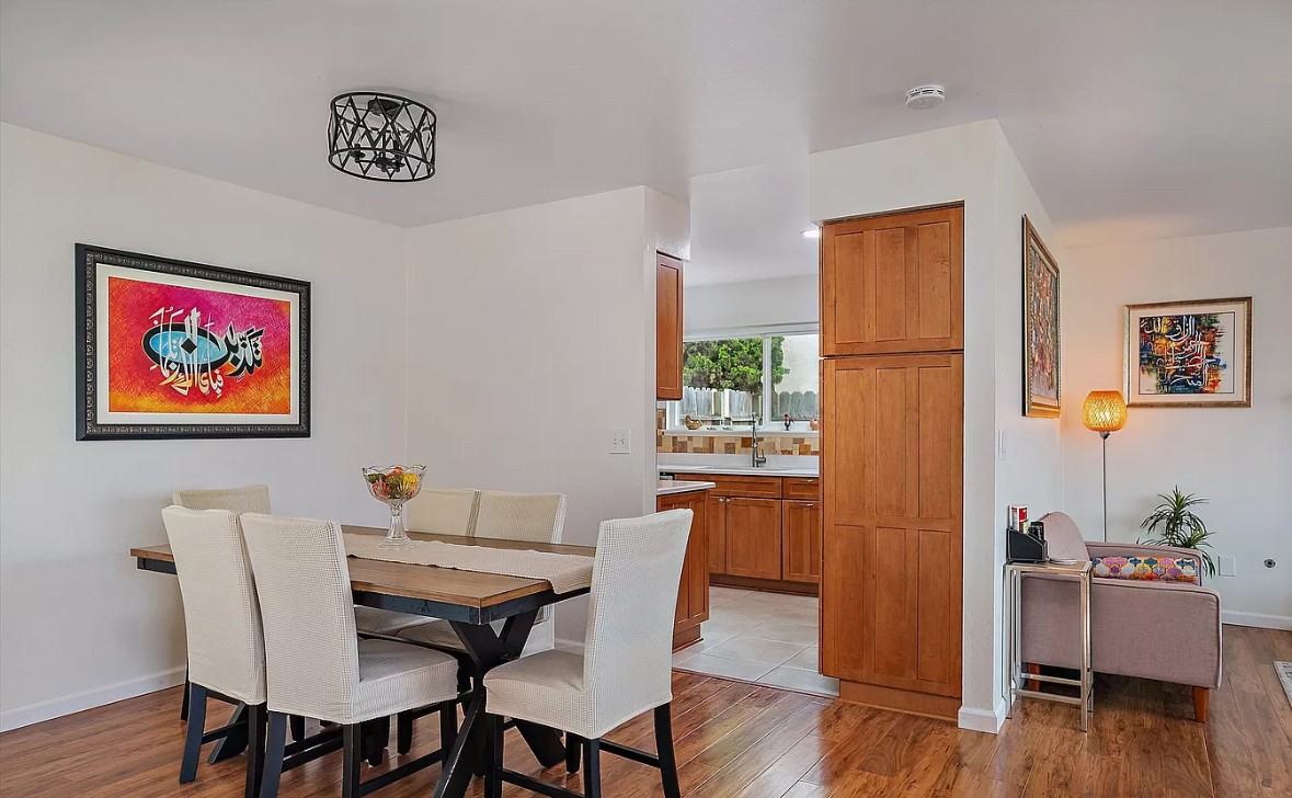 1013 N R St #NA - Photo 7 of 21