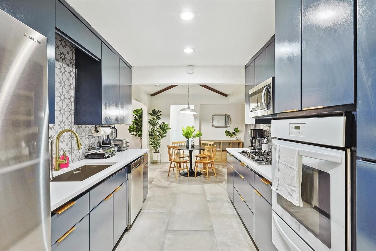 1012 Cloverdale Lane #NA - Photo 5 of 50