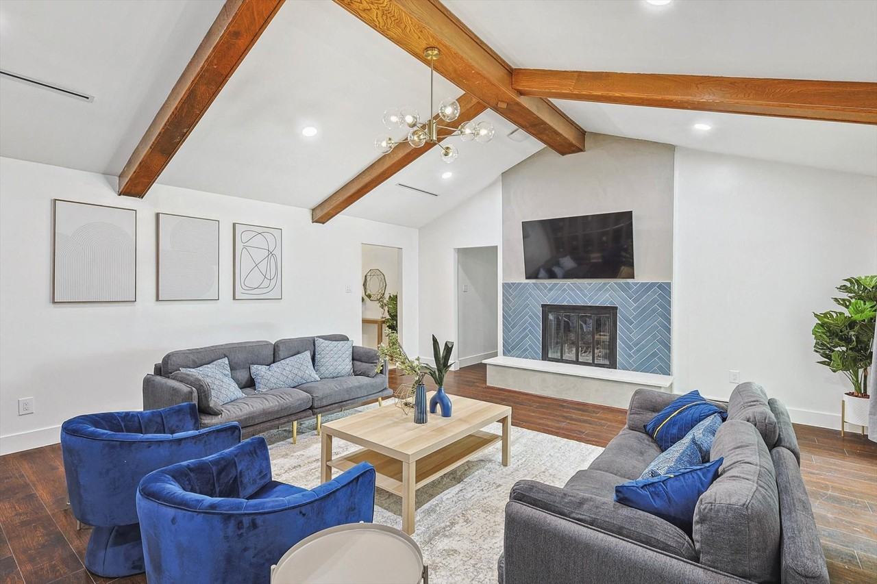 1012 Cloverdale Lane #NA - Photo 6 of 50