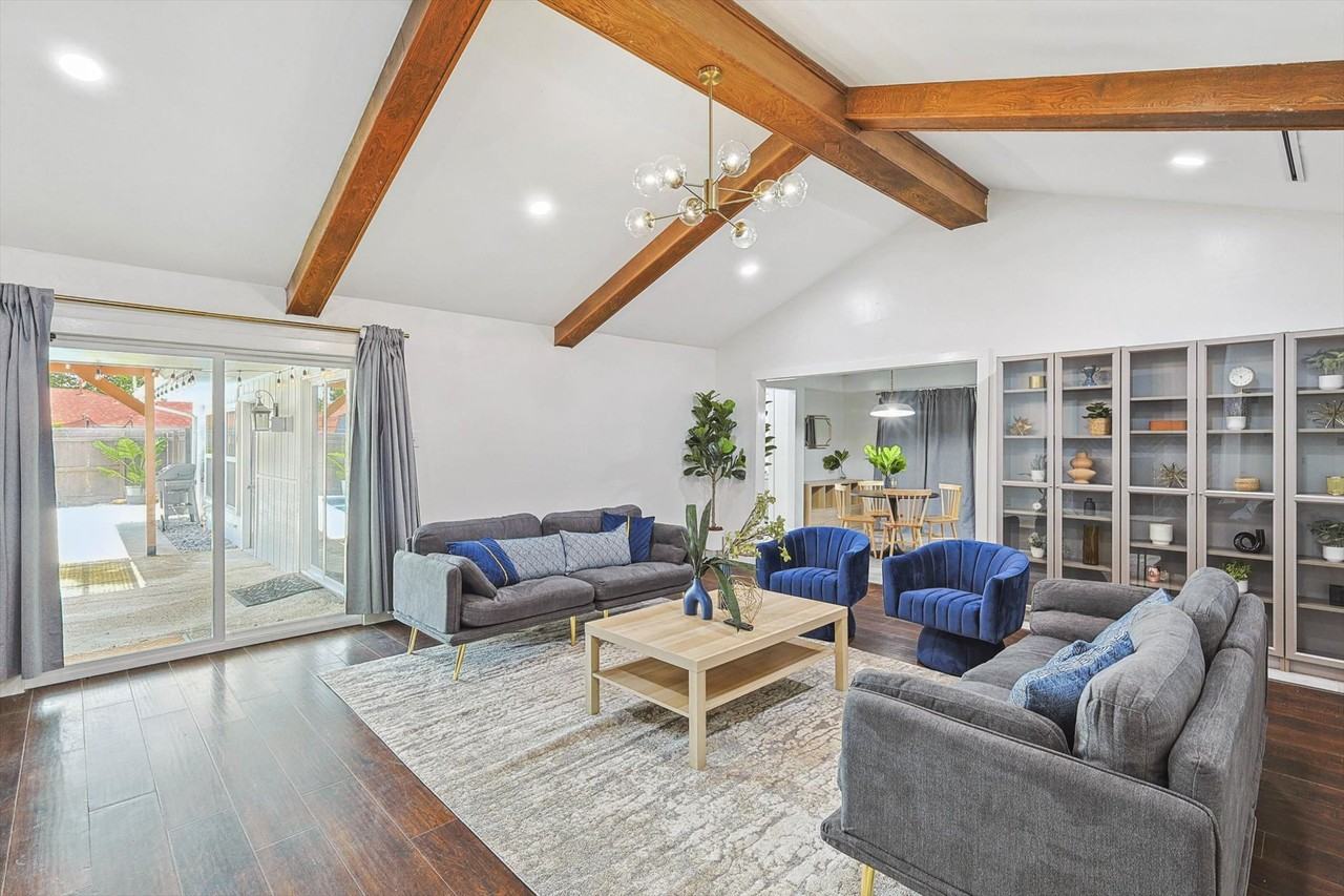 1012 Cloverdale Lane #NA - Photo 7 of 50