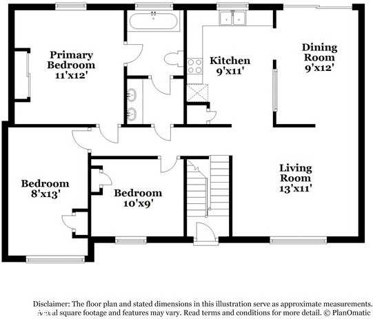 20312 E 17th St N - Photo 3 of 17