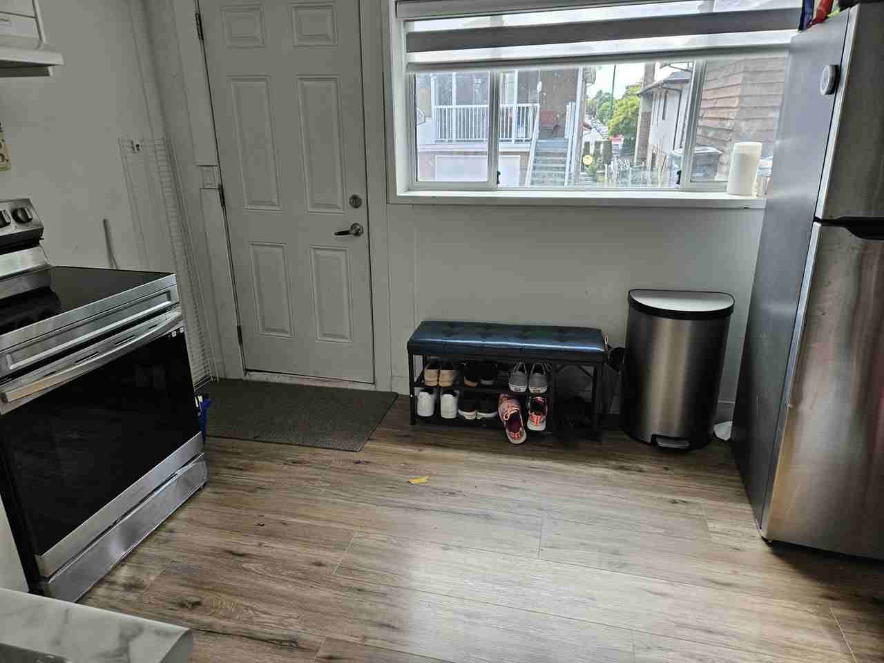 E Georgia St & Boundary Rd - Photo 2 of 9