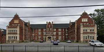 featured image of 1506 Whitesboro St