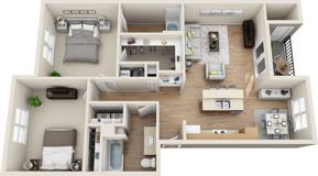 State Street Apartments - Photo 1 of 1