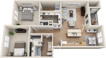 featured image of 782 Clifty Ln