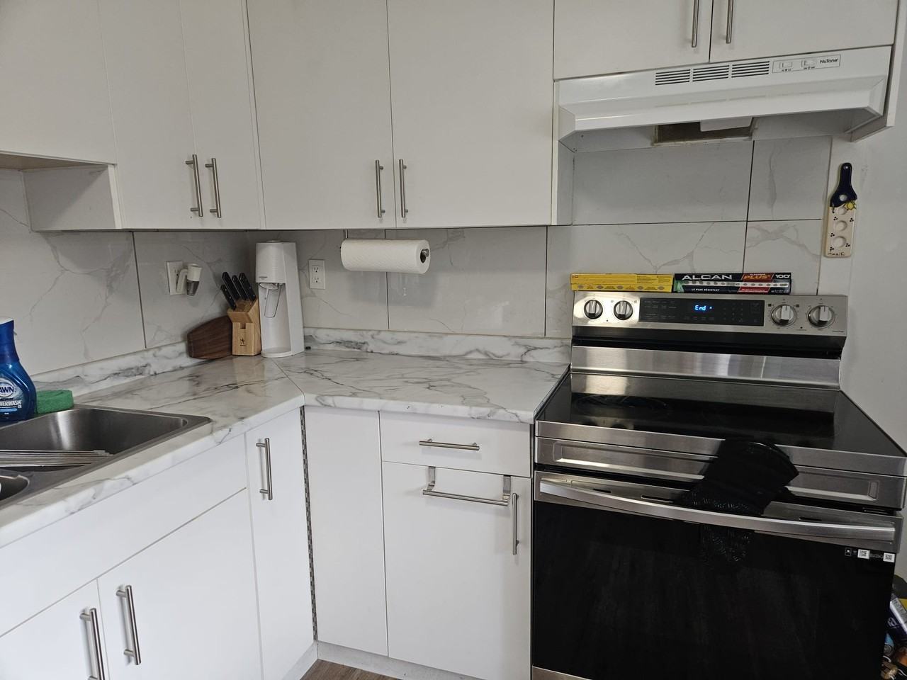 E Georgia St & Boundary Rd - Photo 3 of 9