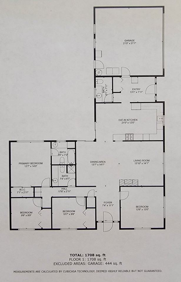 1391 1391 California Street - 1391 California - Photo 3 of 13