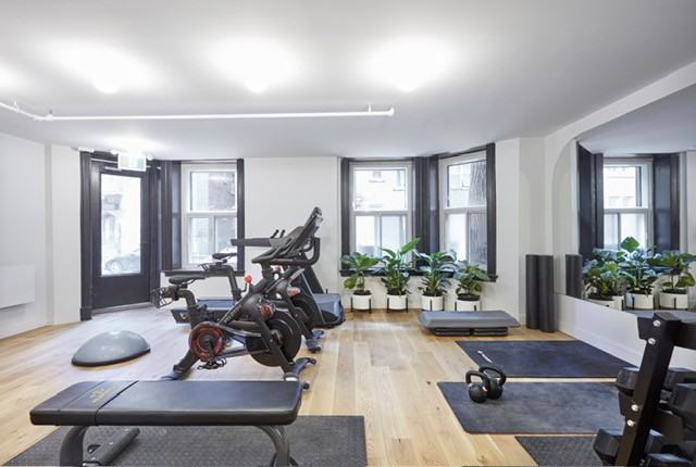 Chelsea House - Photo 2 of 10