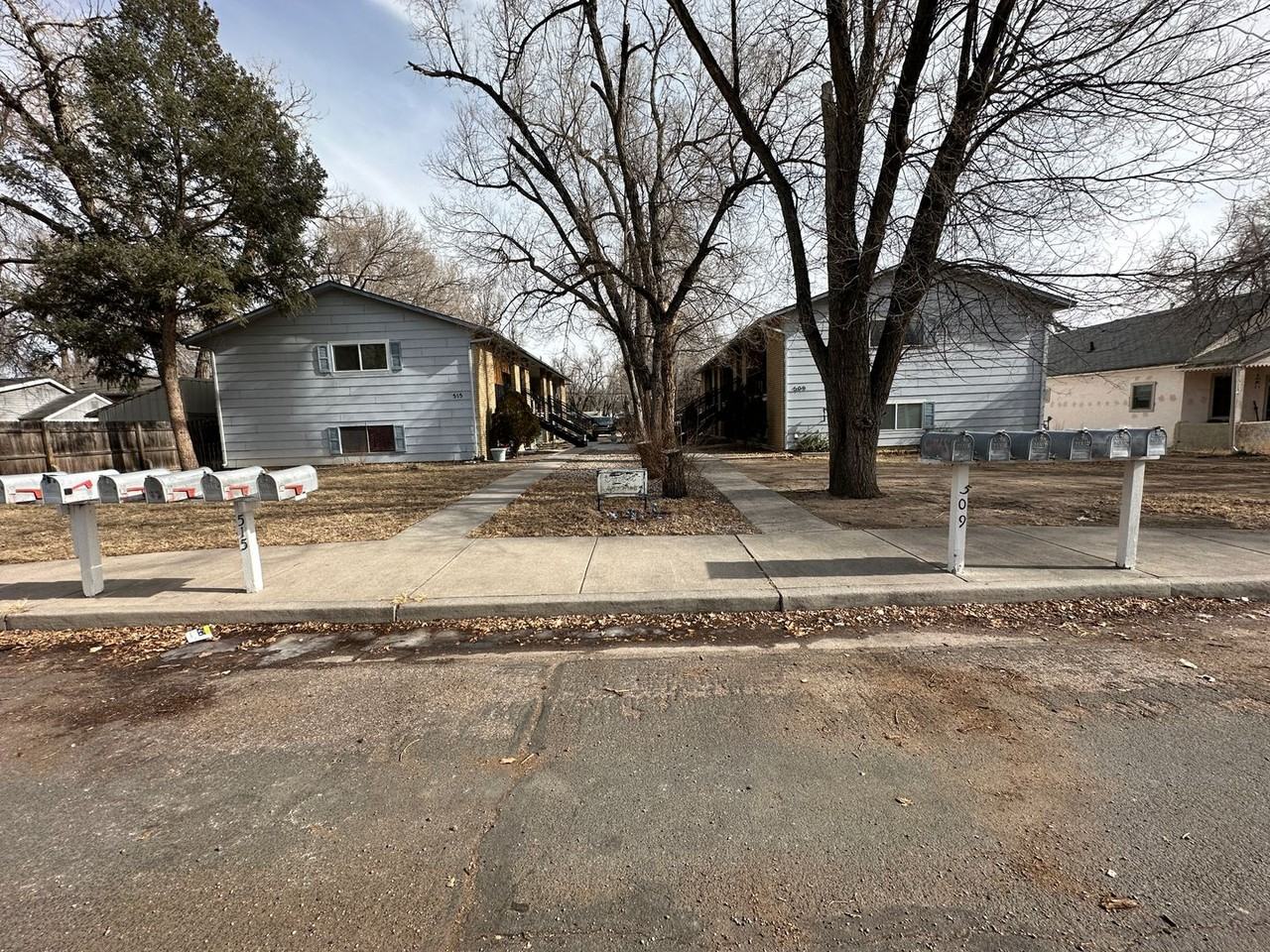 1 Bedroom Apartments for Rent in Knob Hill, Colorado Springs, CO 25