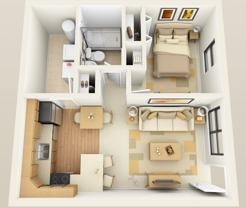 Fox Brook Townhomes - Photo 1 of 1