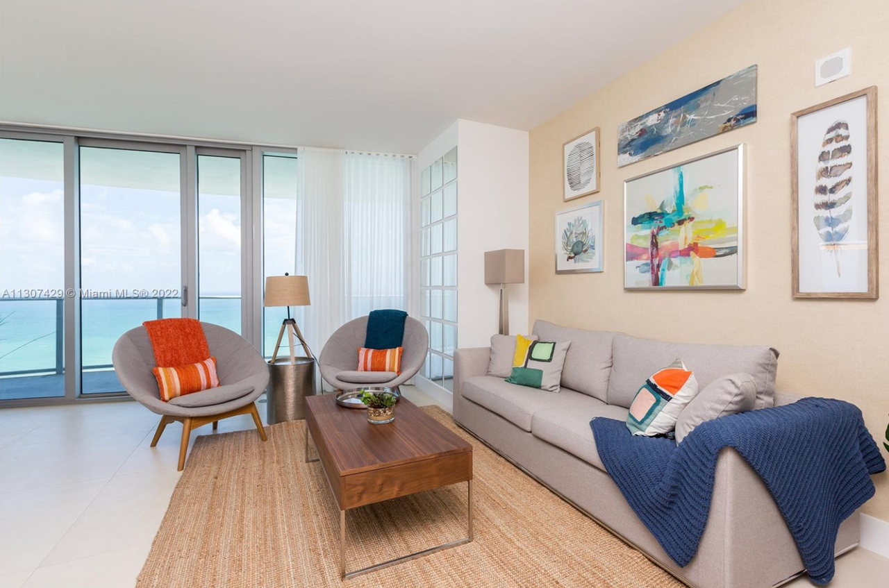 4111 S Ocean Dr #3302 - Photo 2 of 24