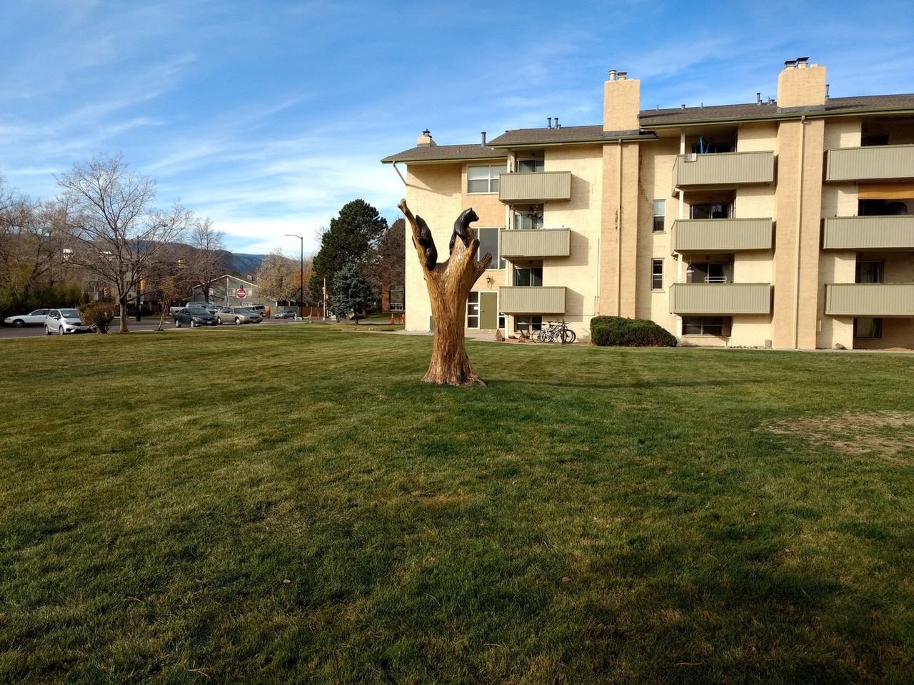 3030 Oneal Pkwy ##M17 - Photo 4 of 18