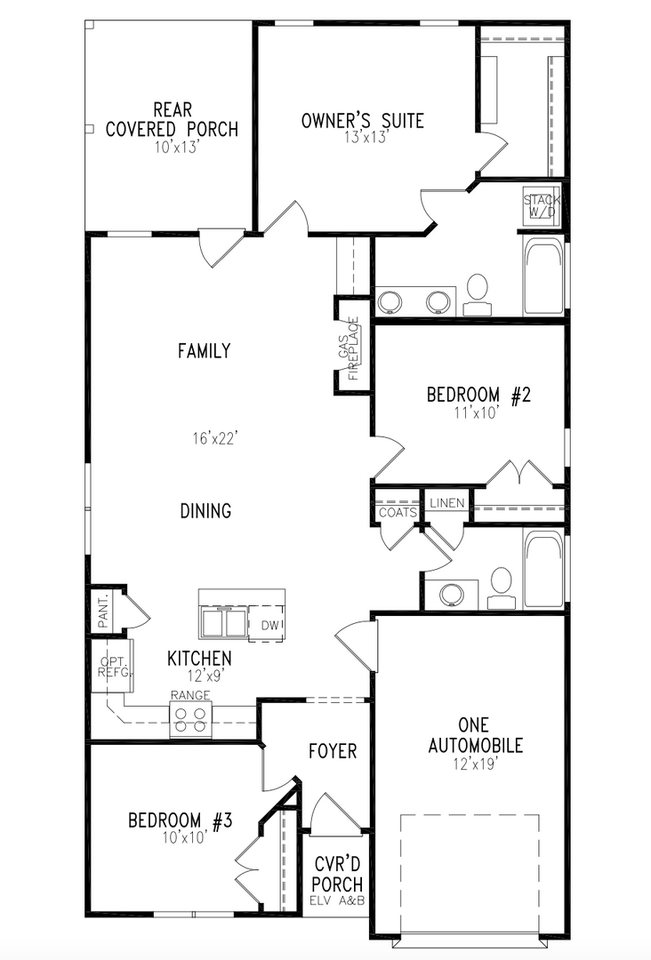 128 Sandpiper St - Photo 6 of 10