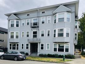Terrace Arms Apartments - Photo 1 of 1