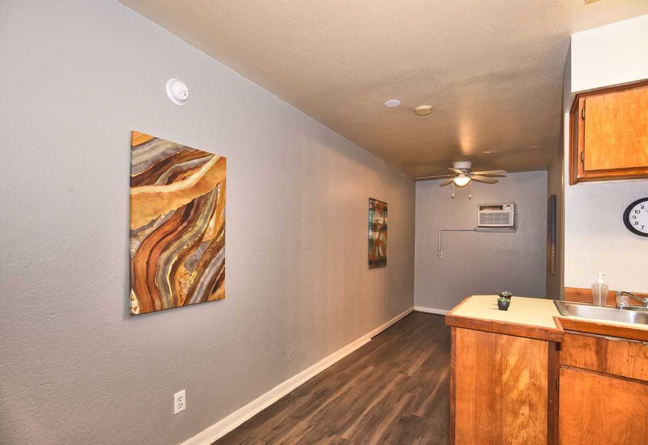 The Woods Apartments - Photo 7 of 40