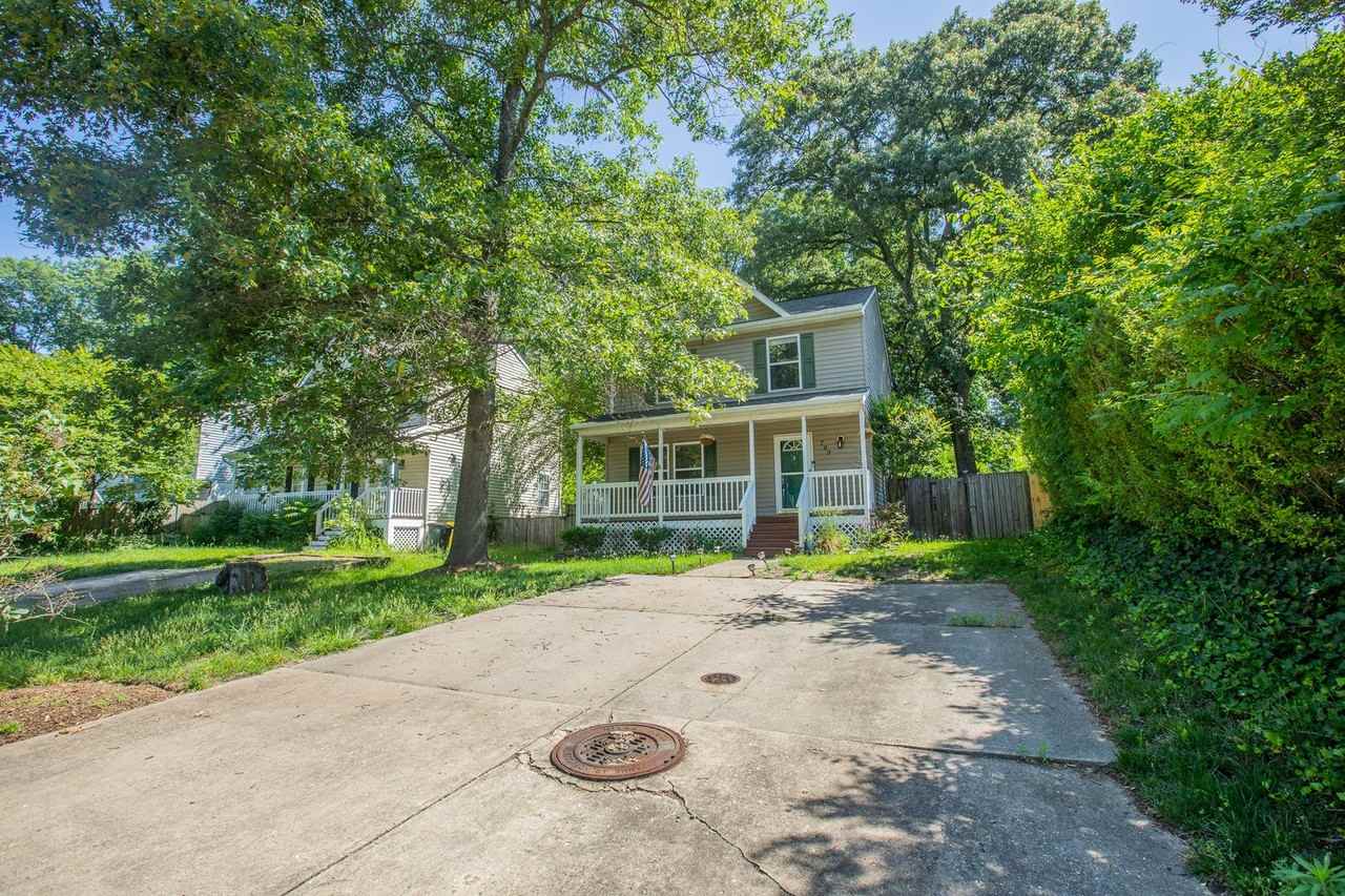 769 Baltimore Annapolis Blvd - Photo 2 of 39