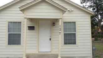 West Ave A 127-129 - Photo 1 of 1