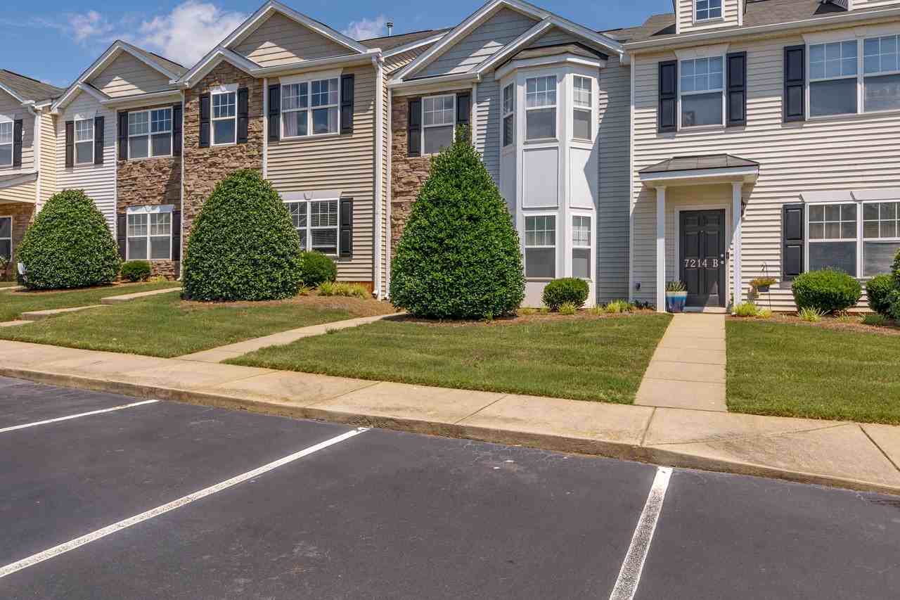 7214 Olmstead Drive