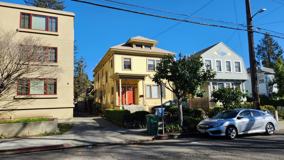 College Ave Apartment for Rent - Photo 1 of 1