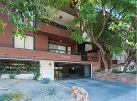 4425 Whitsett Ave #213 - Photo 1 of 1