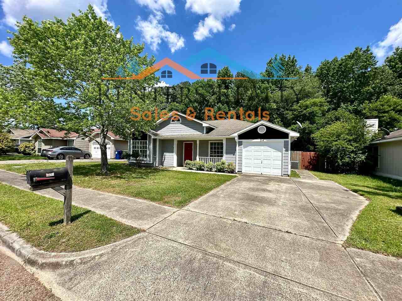 214 Shoals Point Trl - Photo 2 of 18