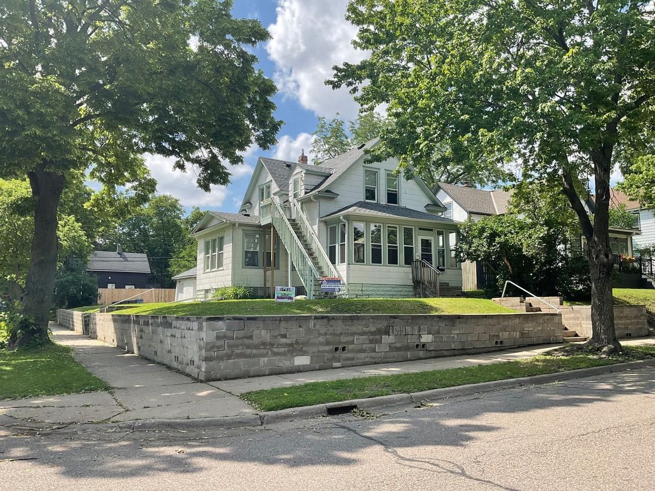 3403 Aldrich Ave N - Photo 2 of 5