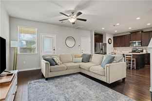 5308 Golden Canary Ln - Photo 1 of 1