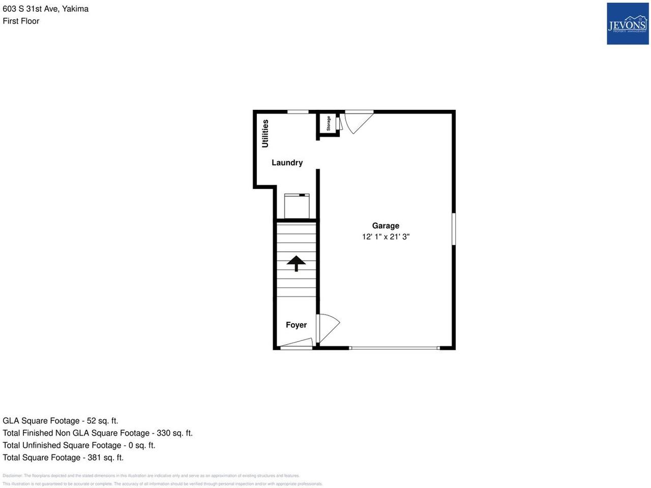 603 S 31st Ave - Photo 7 of 31