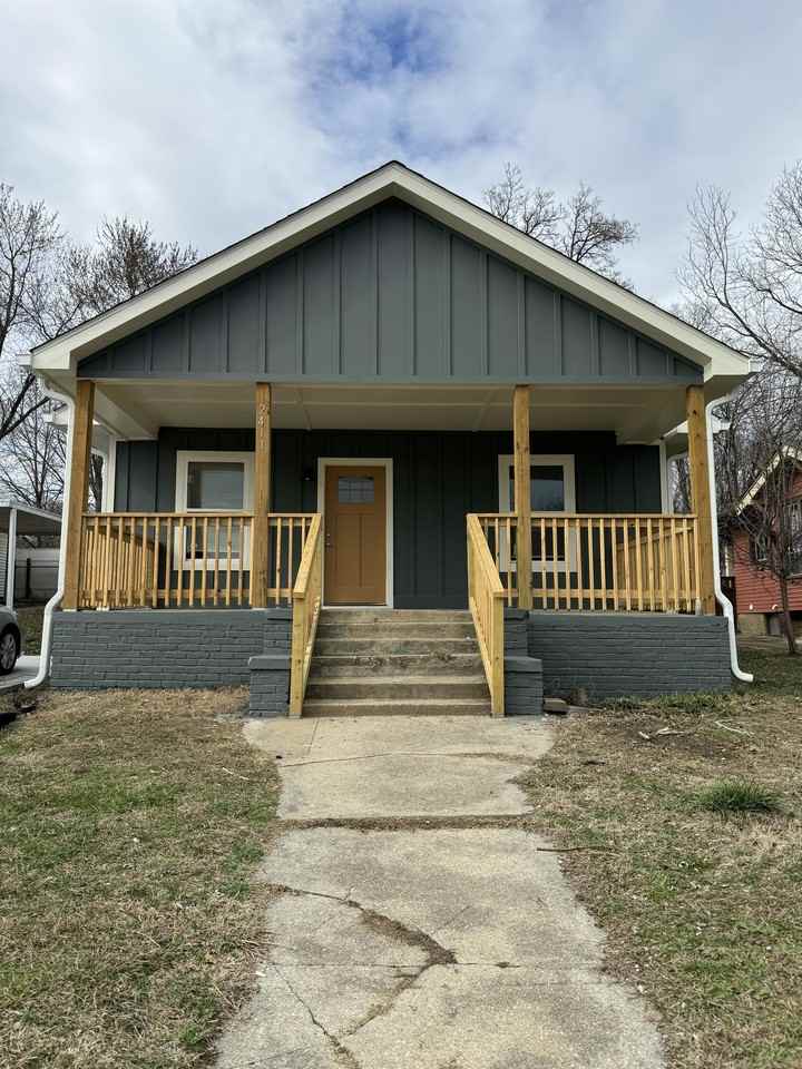 2411 Washington Ave, Knoxville, TN 37917 1 bedroom House Rental Zumper