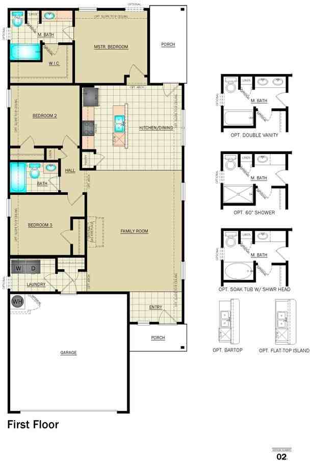 2160 Kilpatrick Ln Nw - Photo 2 of 22