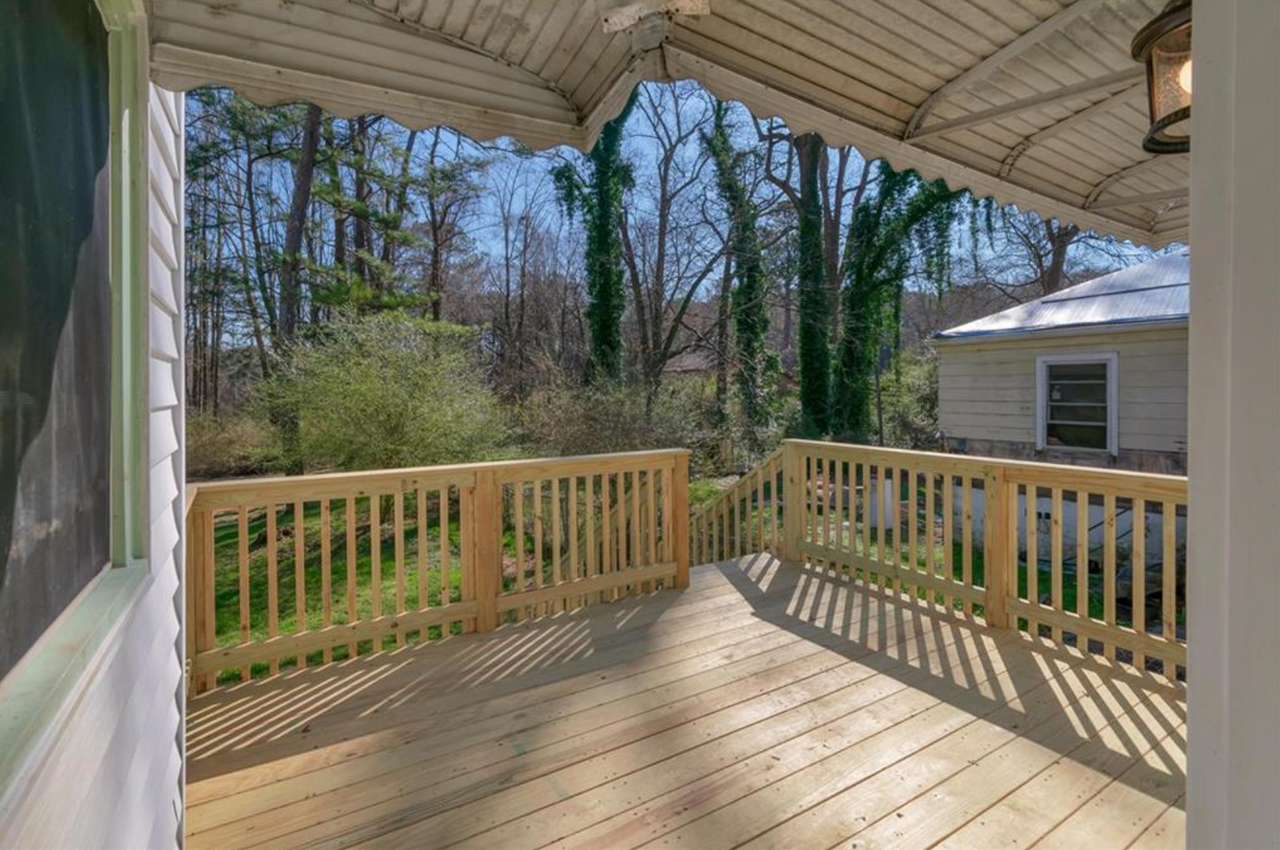903 Edwin St Nw ##Nw - Photo 4 of 21