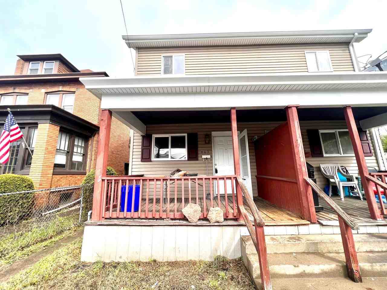 603 6th Street (Full Service) - Photo 2 of 17