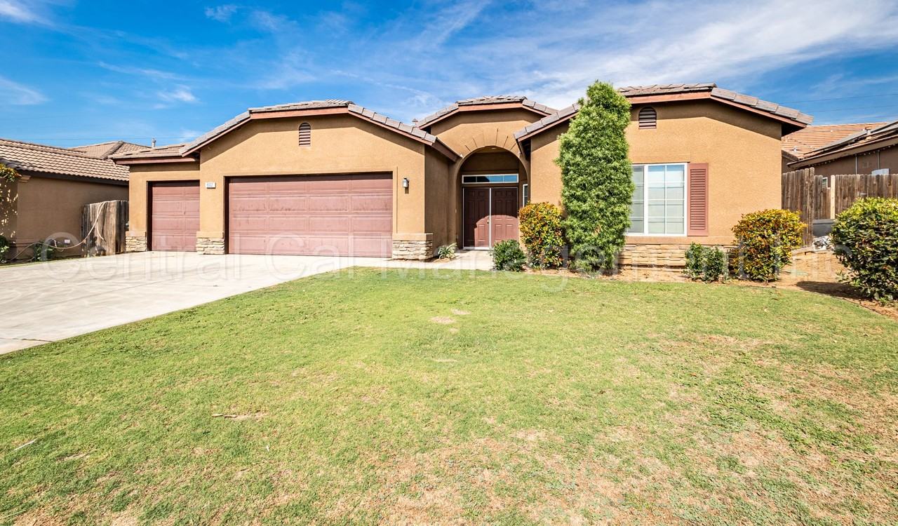 602 Voorhies Ln - Photo 2 of 25